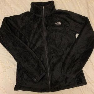 North Face Fleece